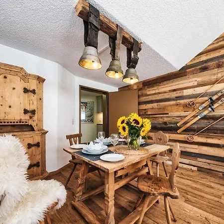 公寓 Casa Capricorn *