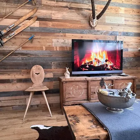 Casa Capricorn * 达沃斯