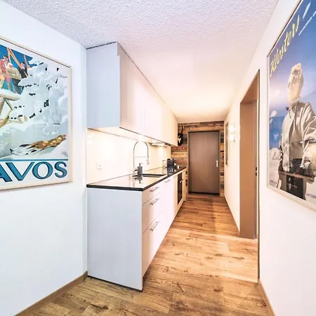 Casa Capricorn 公寓