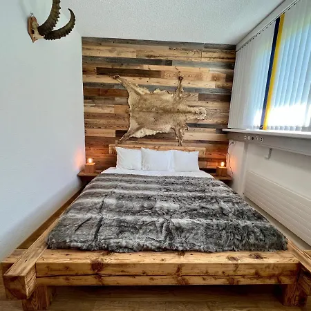 Casa Capricorn 公寓 *