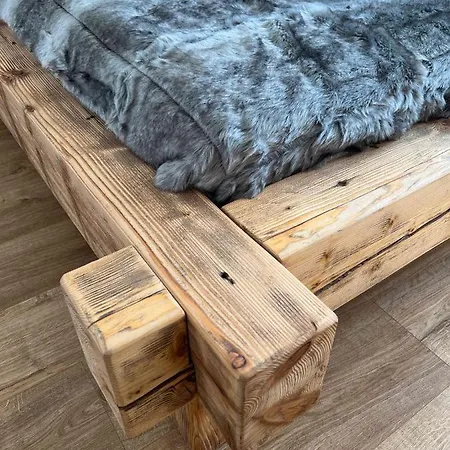 Casa Capricorn * 达沃斯