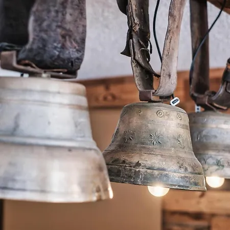 Casa Capricorn 达沃斯