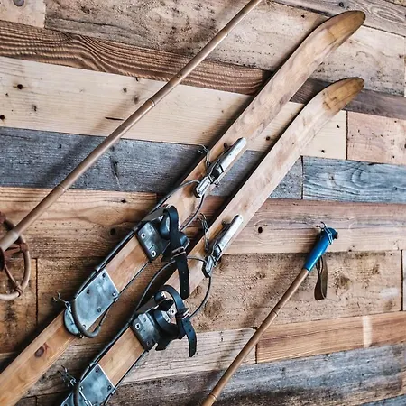 Casa Capricorn * 达沃斯