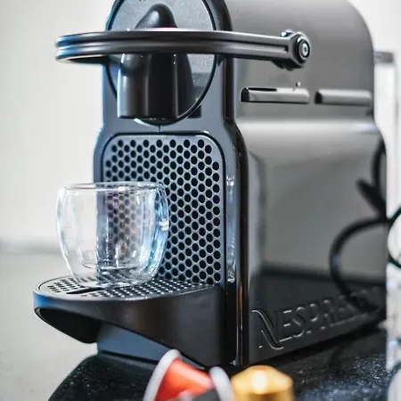 Casa Capricorn * 达沃斯