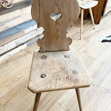 公寓 Casa Capricorn