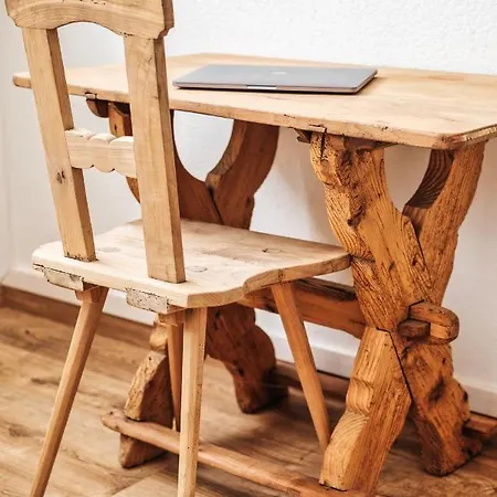 Casa Capricorn 公寓