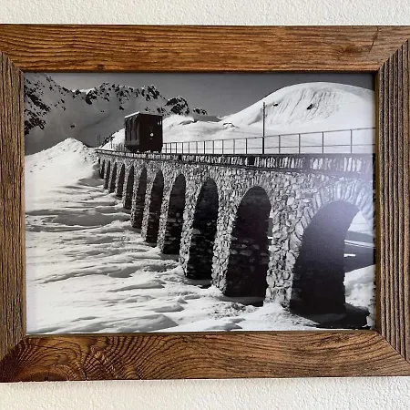 公寓 Casa Capricorn *