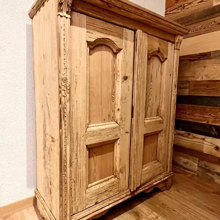 Casa Capricorn 公寓