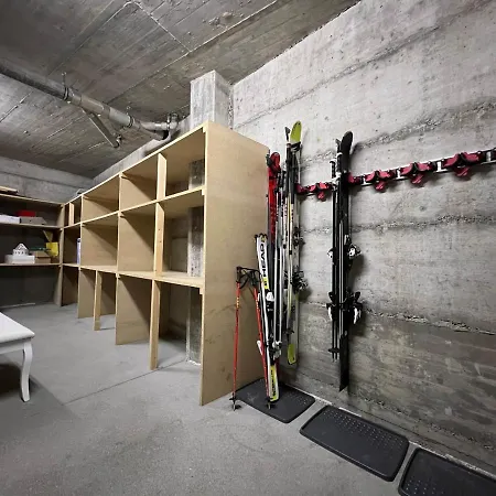 Apartament Casa Capricorn *