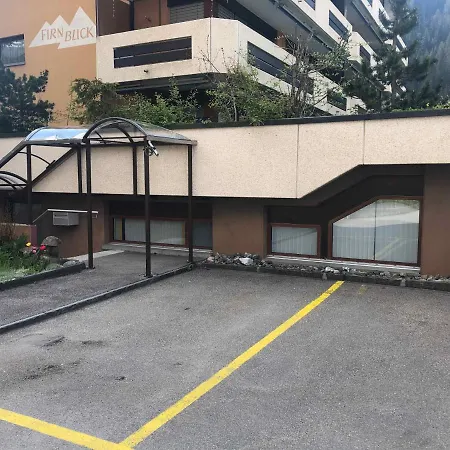 Casa Capricorn 公寓