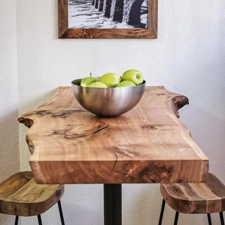 Casa Capricorn 公寓 达沃斯