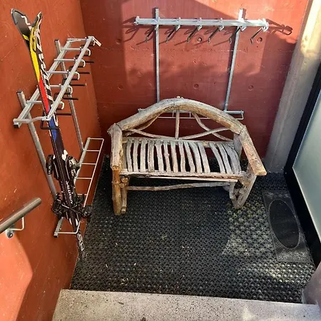 公寓 Casa Capricorn *