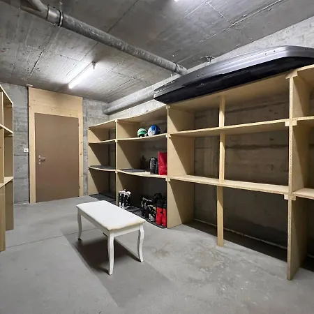 Casa Capricorn 公寓