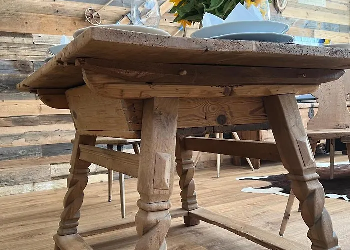 Apartmán Casa Capricorn *