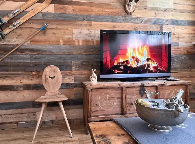 Casa Capricorn * Davos