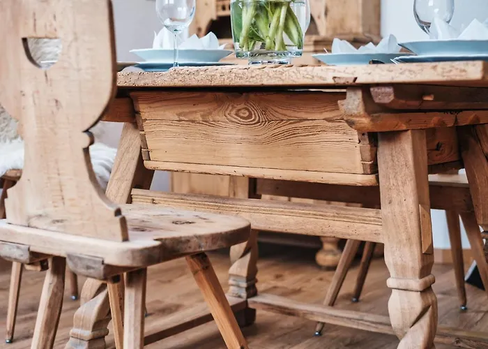 Casa Capricorn Apartmán Davos