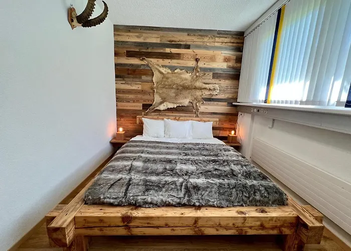 Casa Capricorn Apartment *