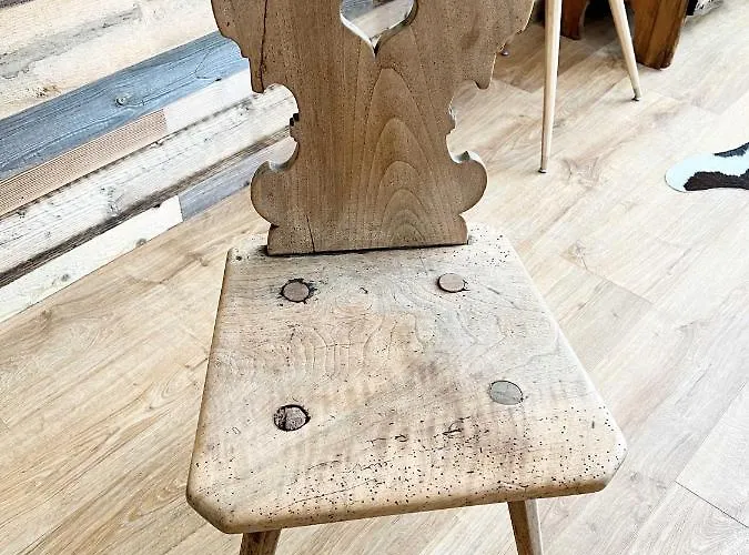 Apartamento Casa Capricorn