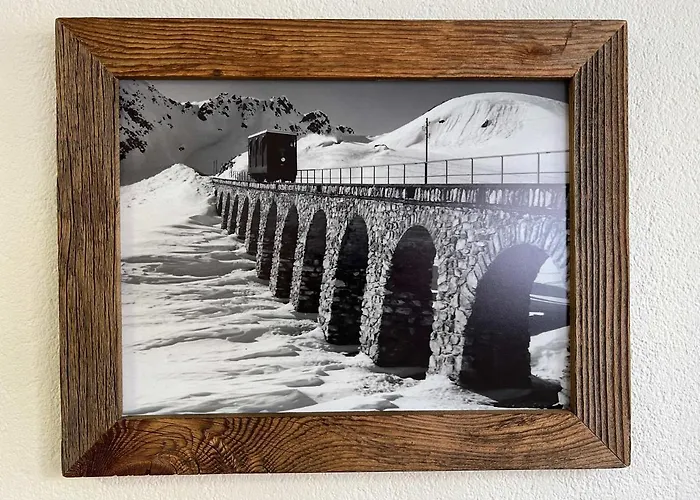 Apartment Casa Capricorn *