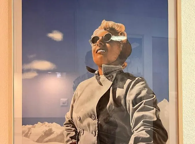 Casa Capricorn Apartmán