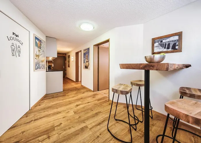 Casa Capricorn Apartment