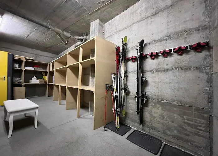 Apartmán Casa Capricorn *