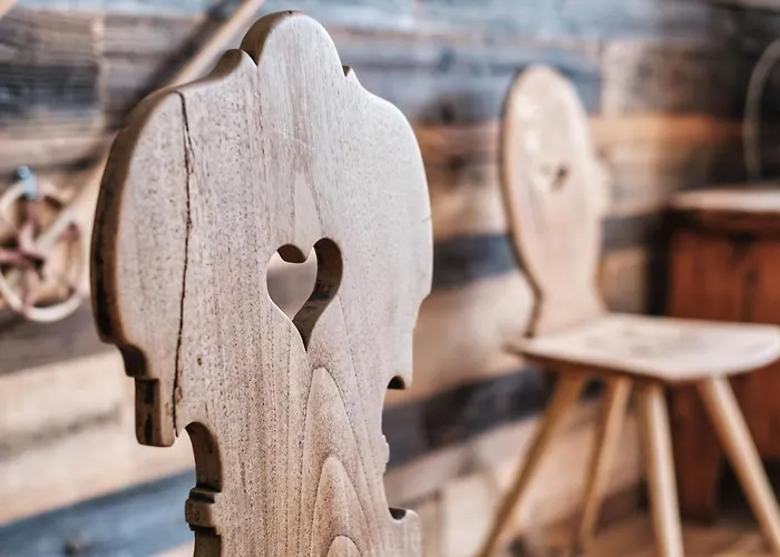 Casa Capricorn Apartamento