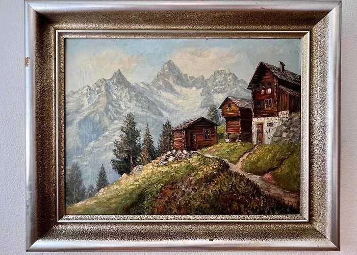 Apartment Casa Capricorn