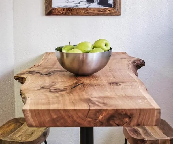 Casa Capricorn Apartmán Davos