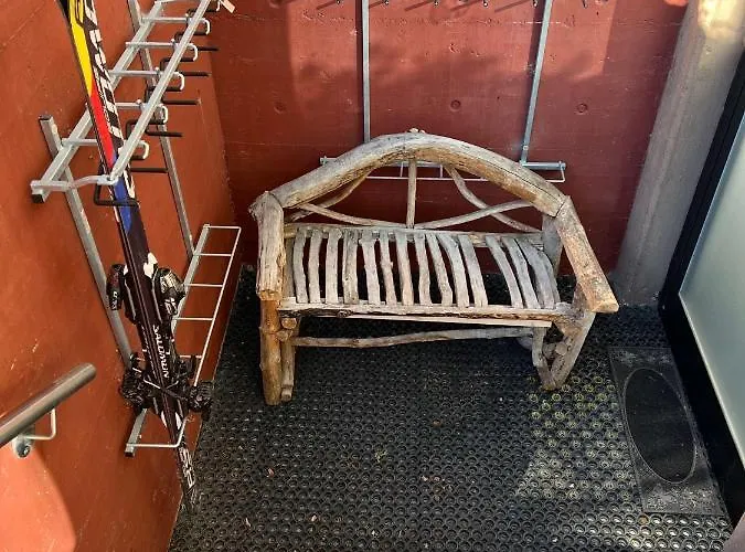 Apartmán Casa Capricorn *