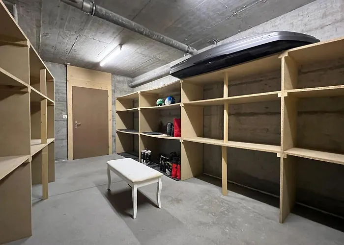 Casa Capricorn Apartment