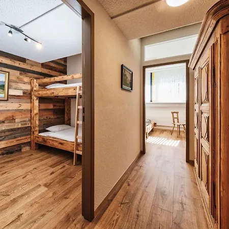 Casa Capricorn شقة دافوس