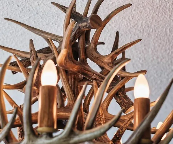 Casa Capricorn شقة دافوس