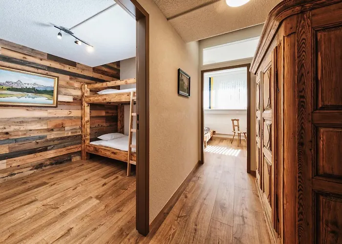 Casa Capricorn شقة دافوس