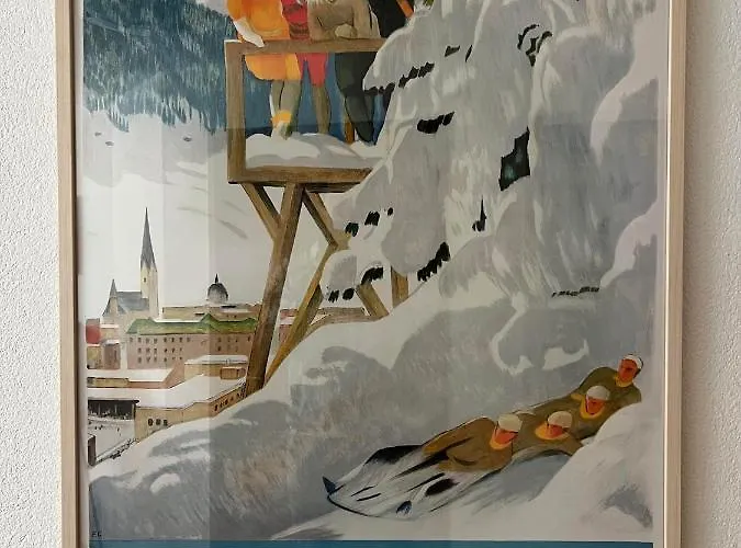 Casa Capricorn شقة دافوس