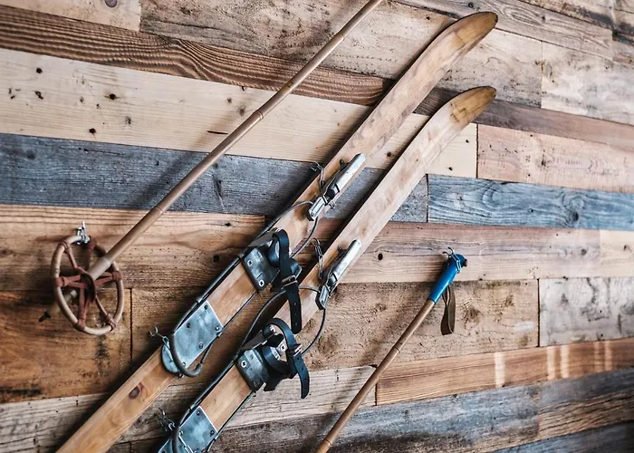 Casa Capricorn * دافوس