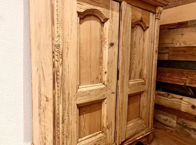 Casa Capricorn شقة