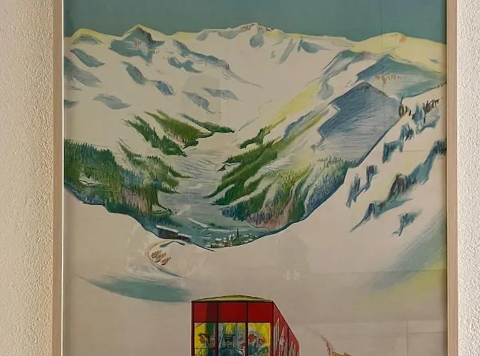 Casa Capricorn * دافوس