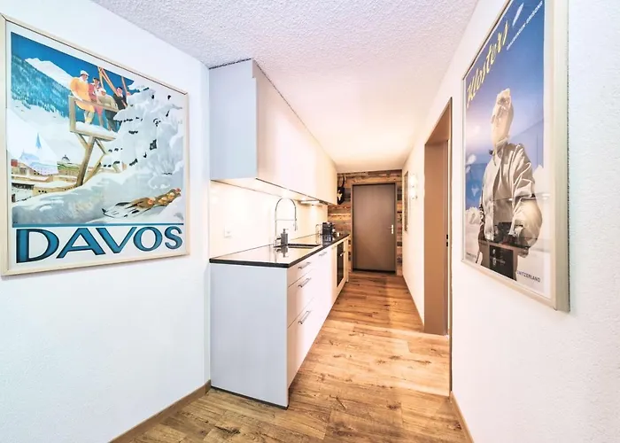 Casa Capricorn Apartment