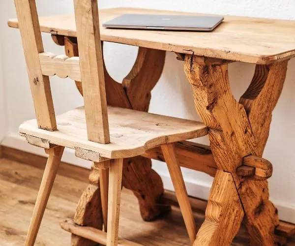 Casa Capricorn Apartment