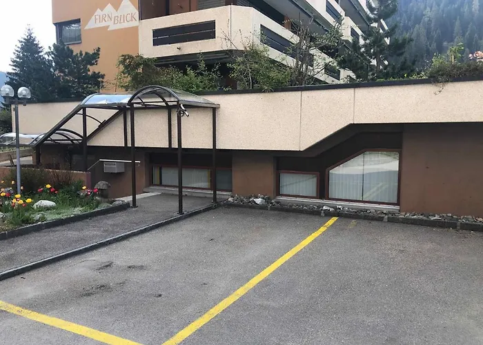 Casa Capricorn Apartment